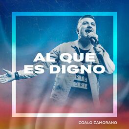 Album cover of Al que es Digno