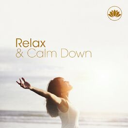 Album cover of Relax & Calm Down