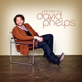 Album cover of The Best of David Phelps