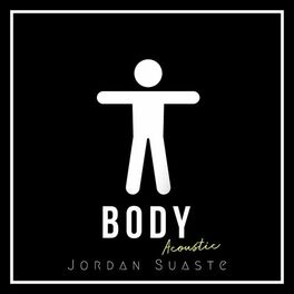 Album cover of Body (Acoustic)