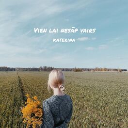 Album cover of Vien lai nesāp vairs