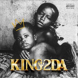 Album cover of KING2DA