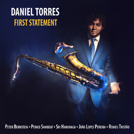 Album cover of First Statement