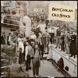 Album cover of Old Stock