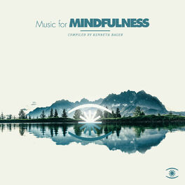 Album cover of Music for Mindfulness, Vol. 3