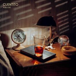 Album cover of Cuentito