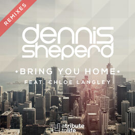 Album cover of Bring You Home (Remixes)