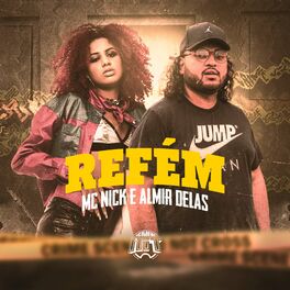 Album cover of Refém