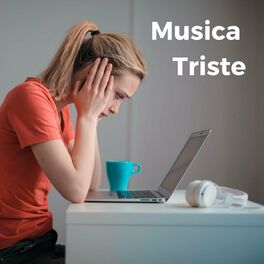 Album cover of Musica triste