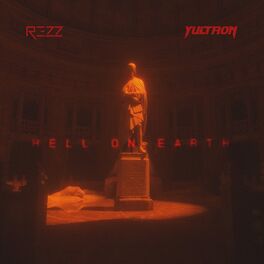 Album cover of Hell on Earth
