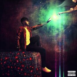 Album cover of Entglmnt