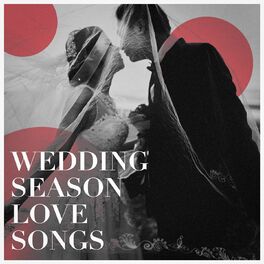Album cover of Wedding Season Love Songs