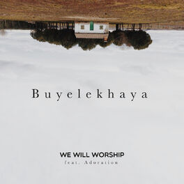 Album cover of Buyelekhaya