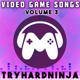 Album cover of Video Game Songs, Vol. 3