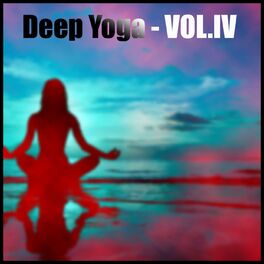 Album cover of Deep Yoga - VOL.IV