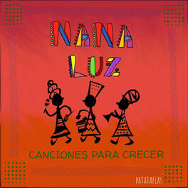 Album cover of Canciones Para Crecer