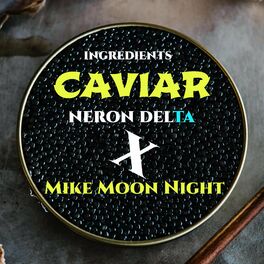 Album cover of Caviar