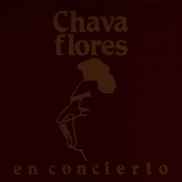 Album cover of Chava Flores En Concierto