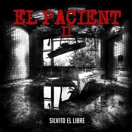 Album cover of El Pacient II