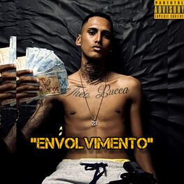 Album cover of Envolvimento
