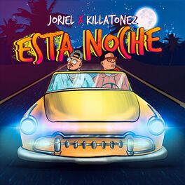 Album cover of Esta Noche