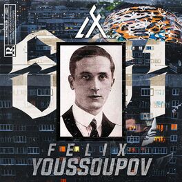 Album picture of Félix Youssoupov