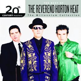 Album cover of Best Of/20th Century