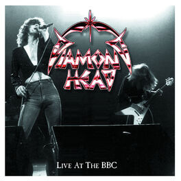 Album cover of Live at the BBC