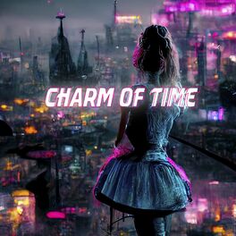 Album cover of Charm of time