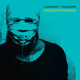 Cabaret Voltaire Micro Phonies Punk Music Tee Top Unisex & Ladies T Shirt B657 