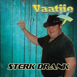 Album picture of Sterk Drank