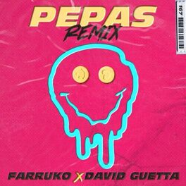 Album picture of Pepas (David Guetta Remix)