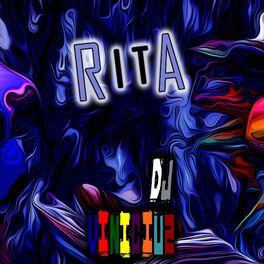 Album cover of Mega Funk Rita