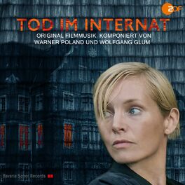Album cover of Tod im Internat (Original Motion Picture Soundtrack)