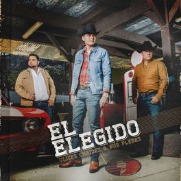 Album picture of El Elegido