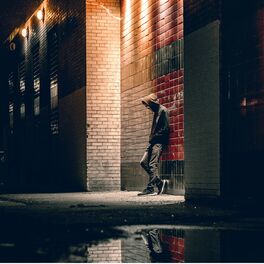 Album cover of Lonely Light