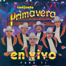 Album cover of En Vivo Para Ti