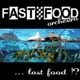 Album cover of Last Food?!