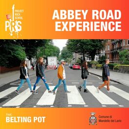 Album picture of Abbey Road Experience