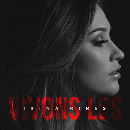 Album cover of Vivons les