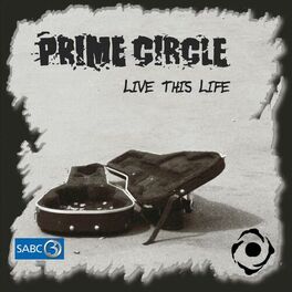 Album cover of Live this life