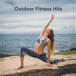 Album cover of Outdoor Fitness Hits