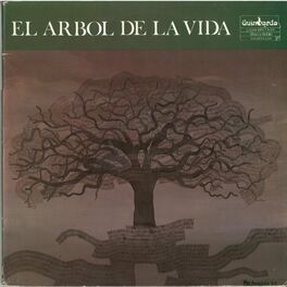 Album cover of El Arbol de la Vida