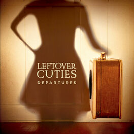 Album cover of Departures