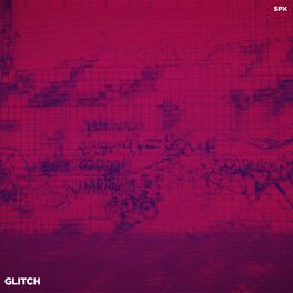 Album cover of Glitch