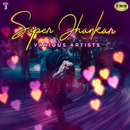 Album cover of Super Jhankar, Vol. 3