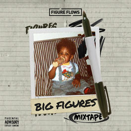Album cover of Big Figures