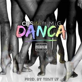 Album cover of Danca