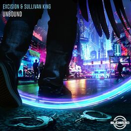 Album cover of Unbound