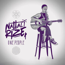 Album cover of One People